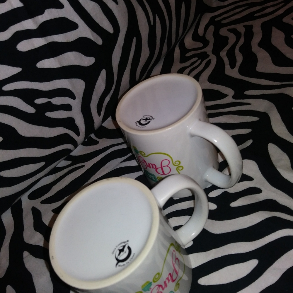 Orca Coating Mugs - Picture 4 of 8